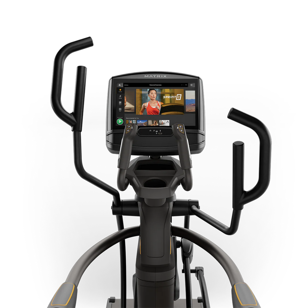 Matrix A50-XIR ASCENT TRAINER