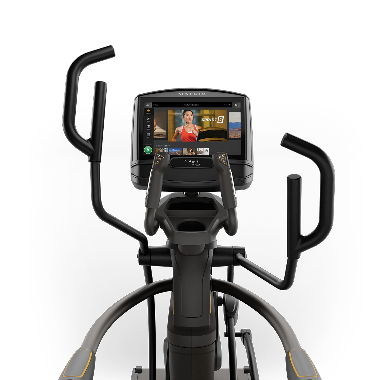 Matrix A50-XIR ASCENT TRAINER
