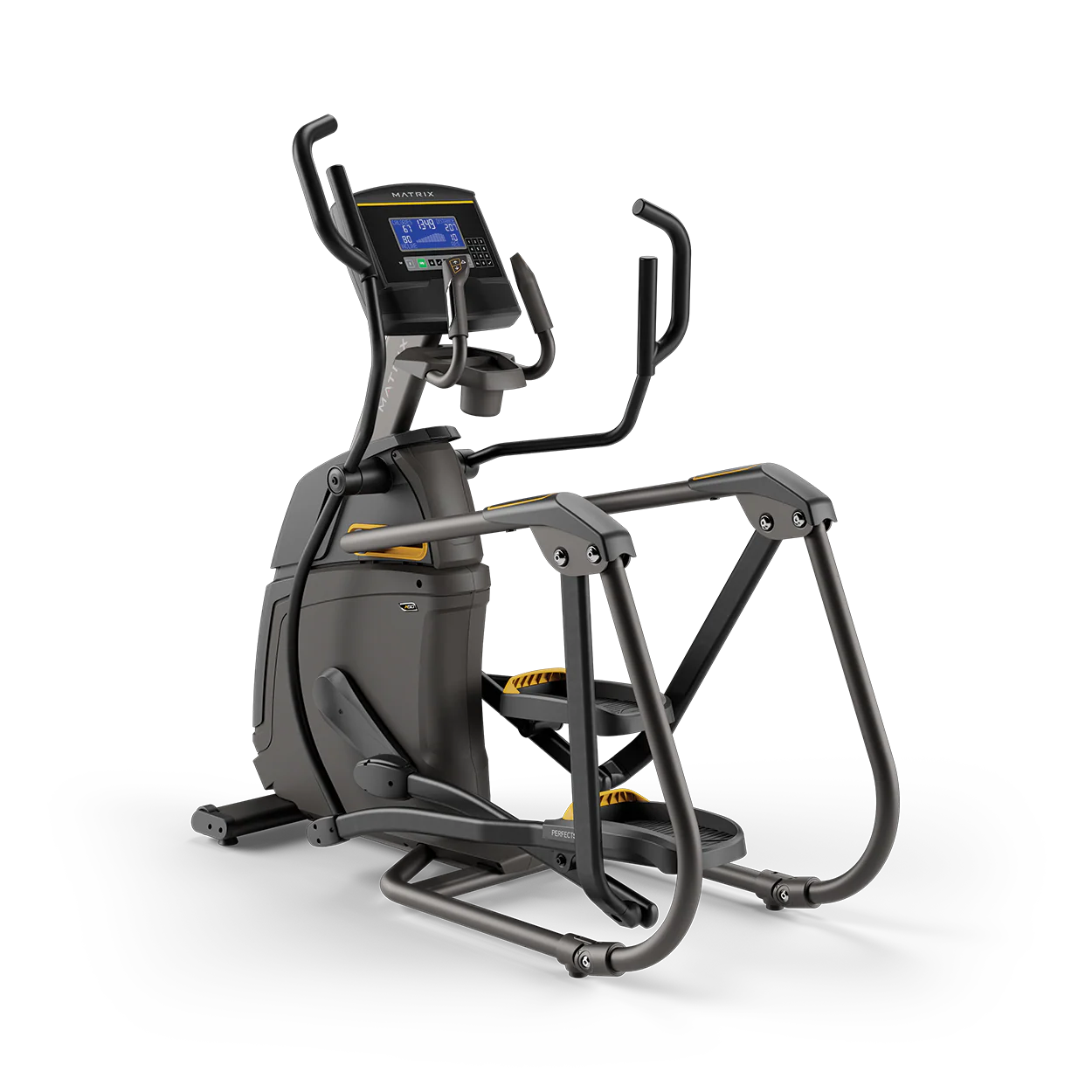Matrix A50-XR ASCENT TRAINER
