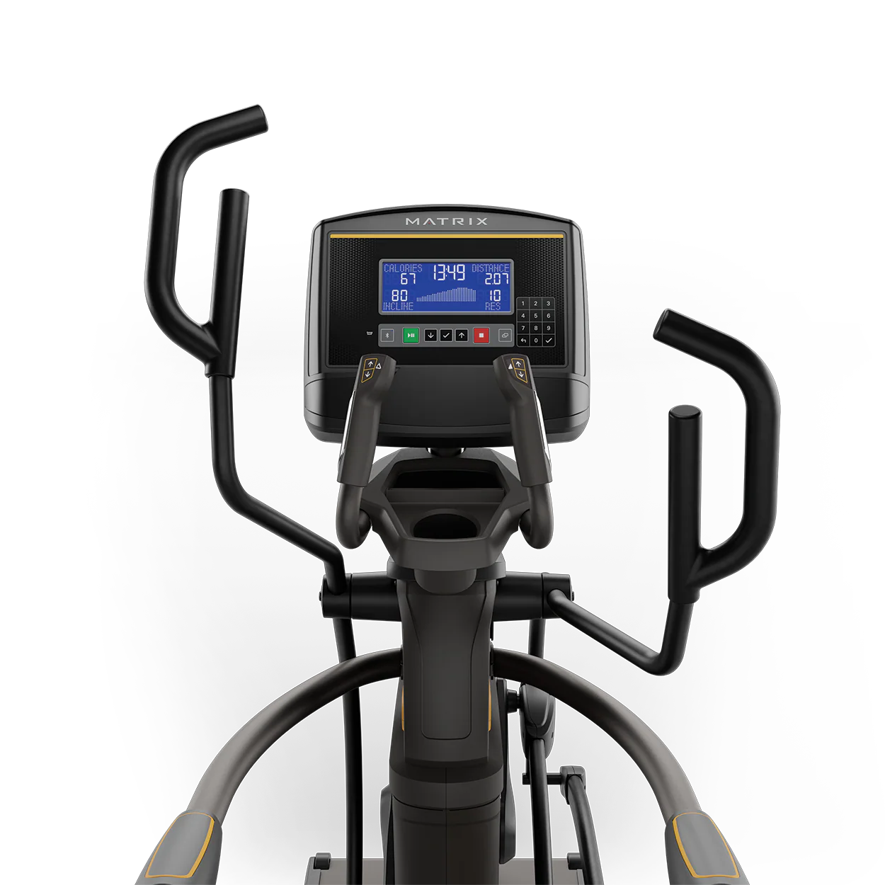 Matrix A50-XR ASCENT TRAINER