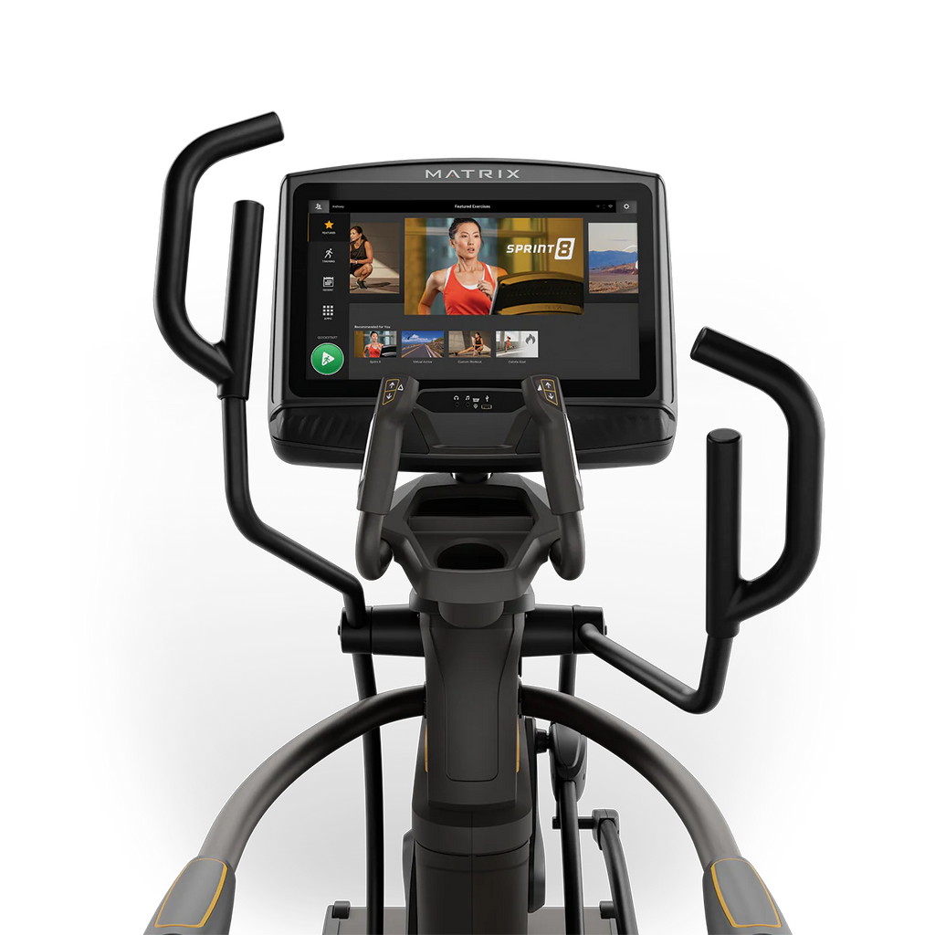 Matrix A50-XUR ASCENT TRAINER