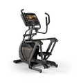 Matrix E50-XUR COMPACT SUSPENSION ELLIPTICAL TRAINERS