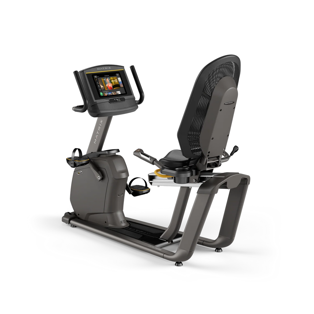 Matrix R50-XER RECUMBENT BIKE