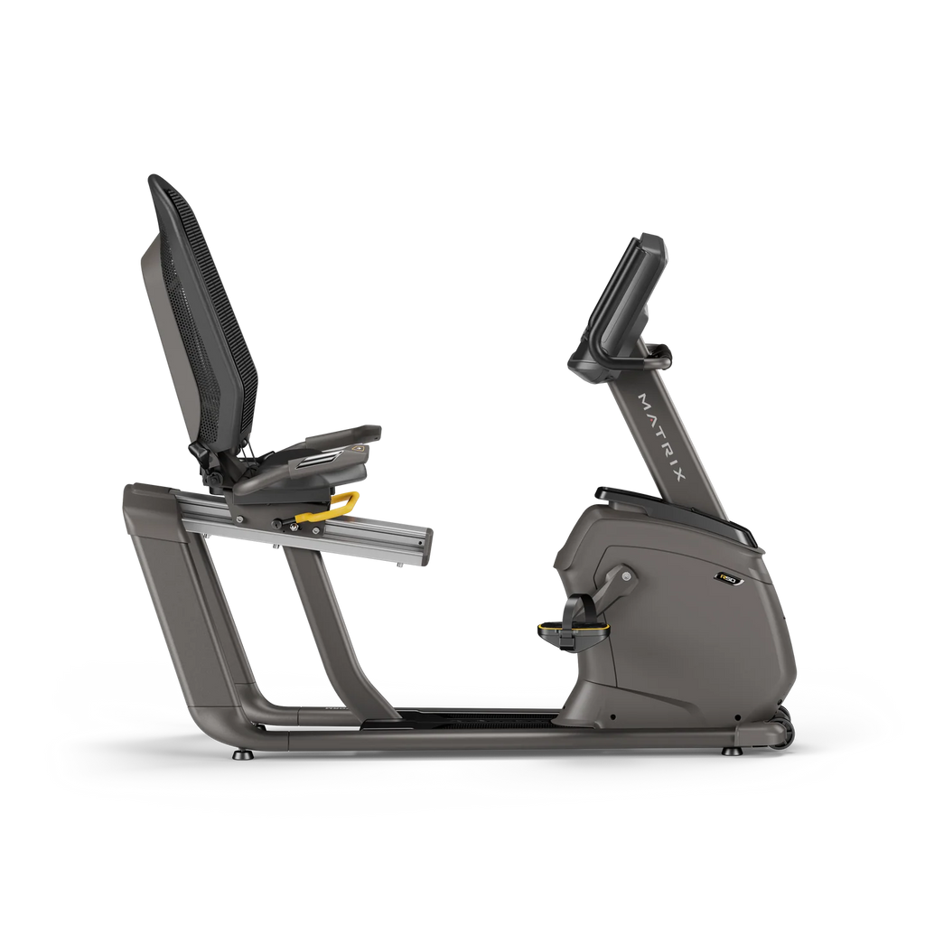 Matrix R50-XER RECUMBENT BIKE