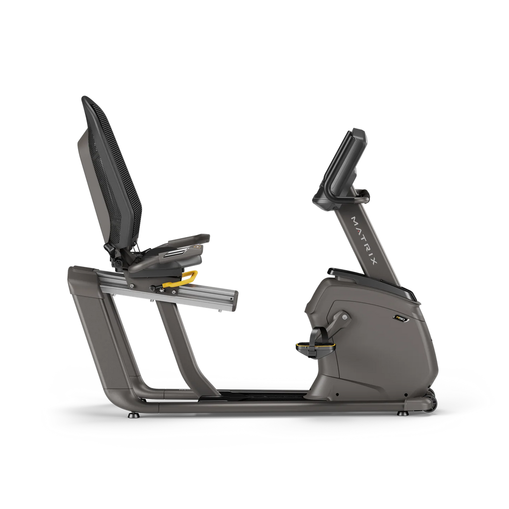 Matrix R50-XIR RECUMBENT BIKE