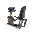 Matrix R50-XR RECUMBENT BIKE