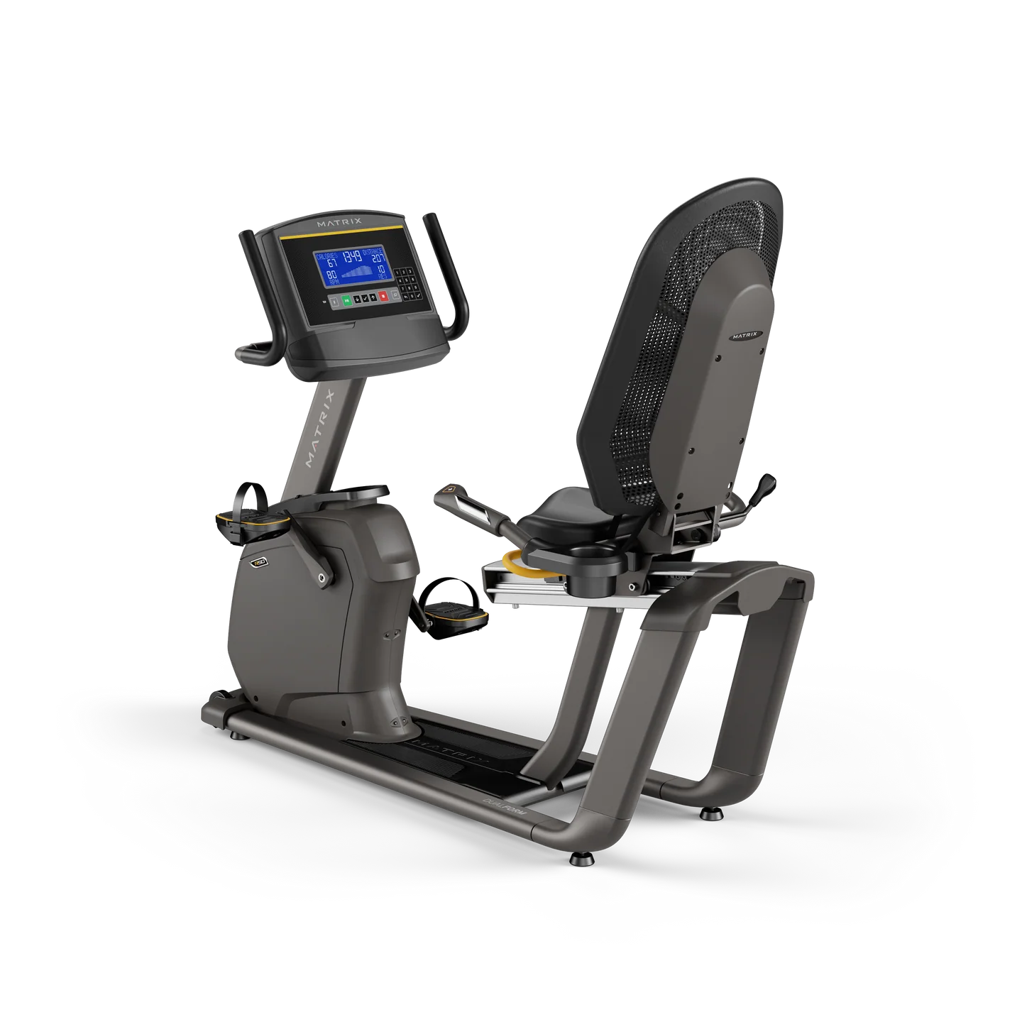 Matrix R50-XR RECUMBENT BIKE