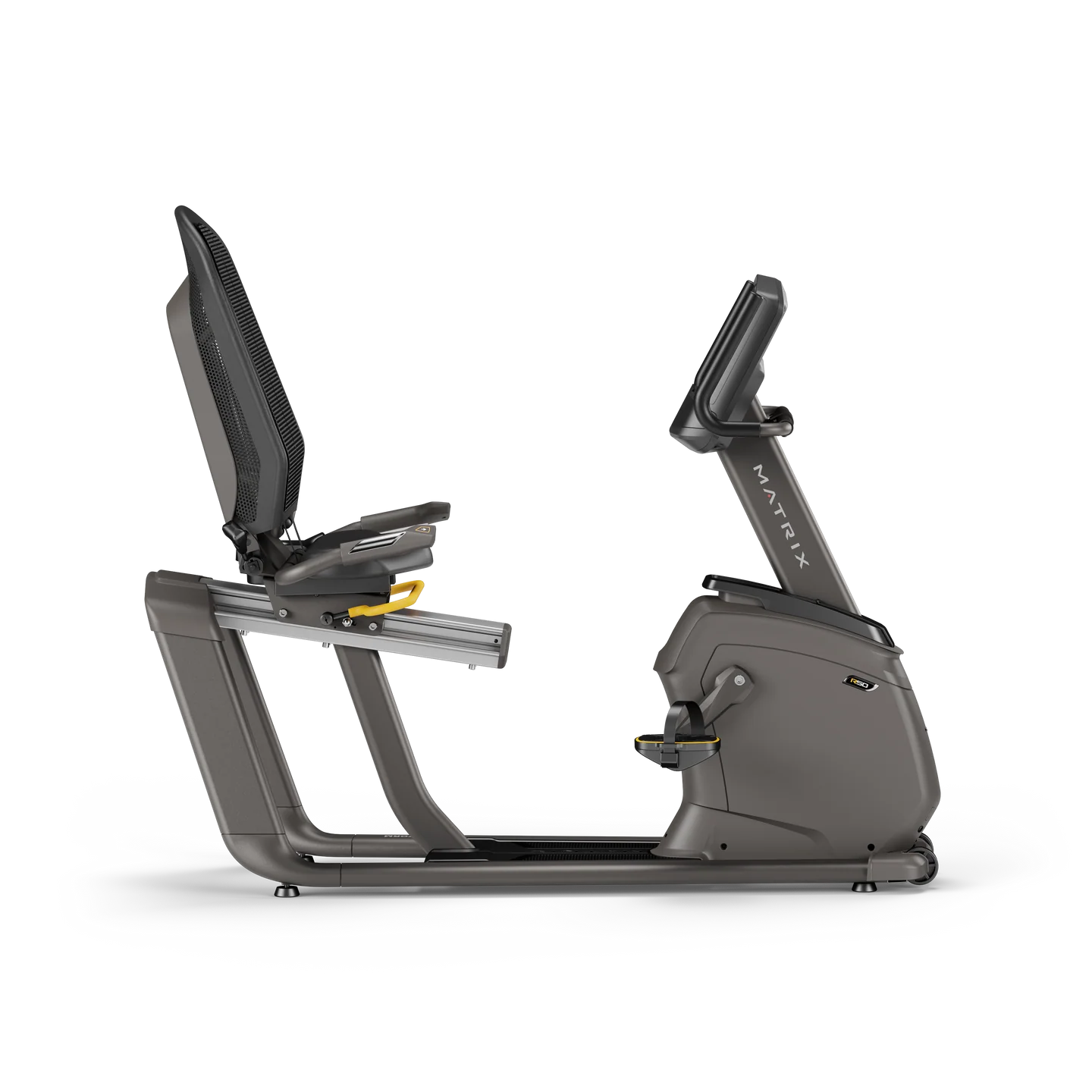 Matrix R50-XR RECUMBENT BIKE