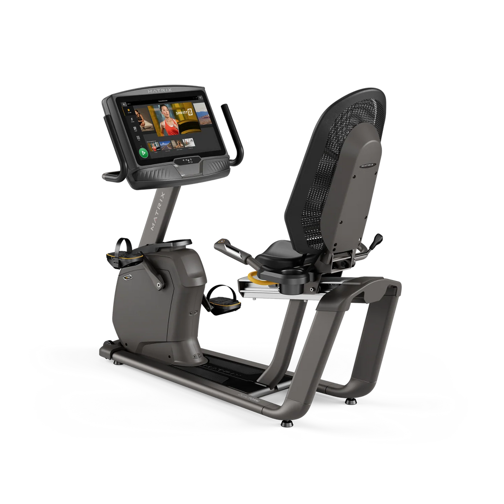 Matrix R50-XUR RECUMBENT BIKE