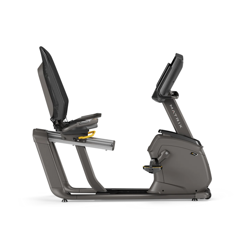 Matrix R50-XUR RECUMBENT BIKE