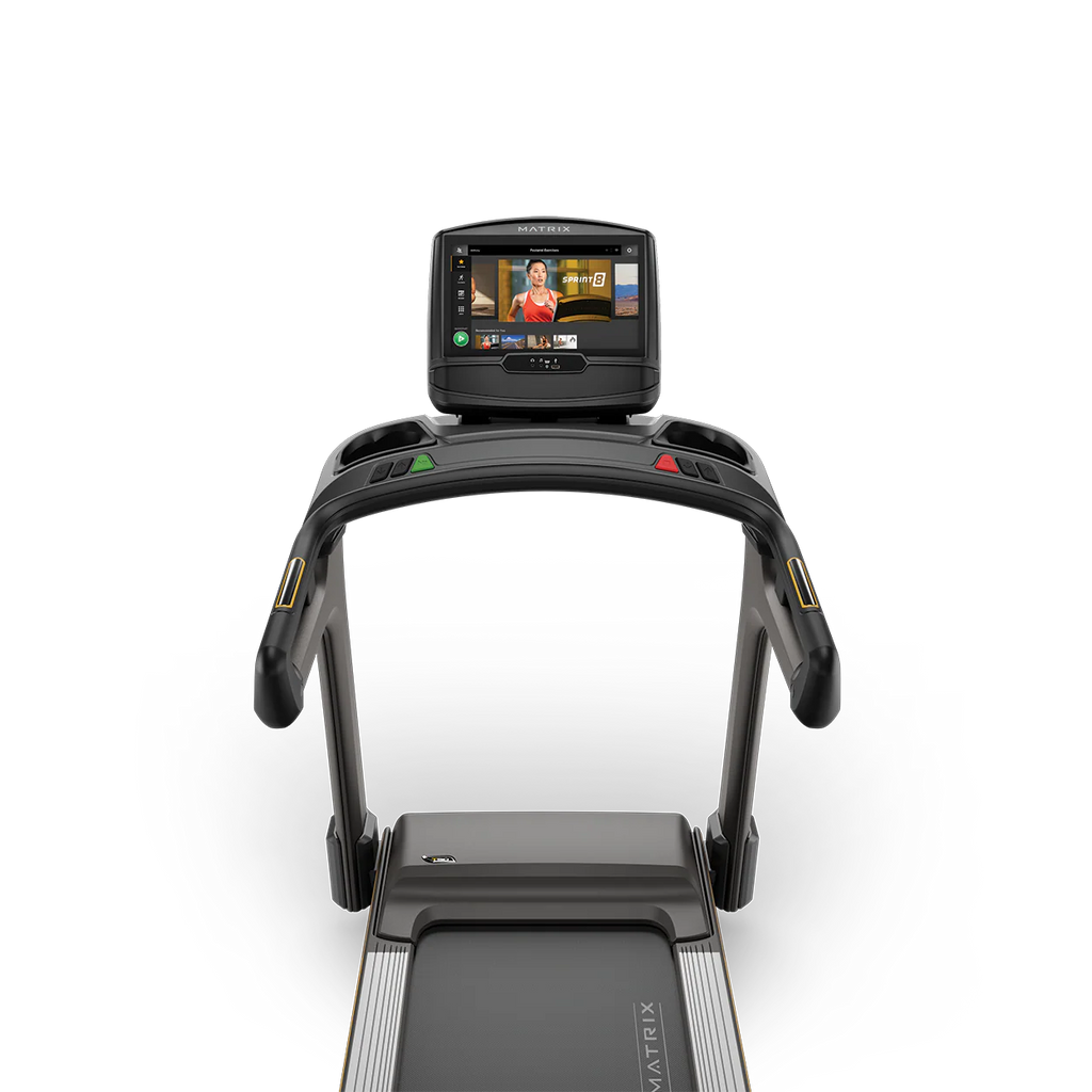 Matrix T50-XIR Treadmill