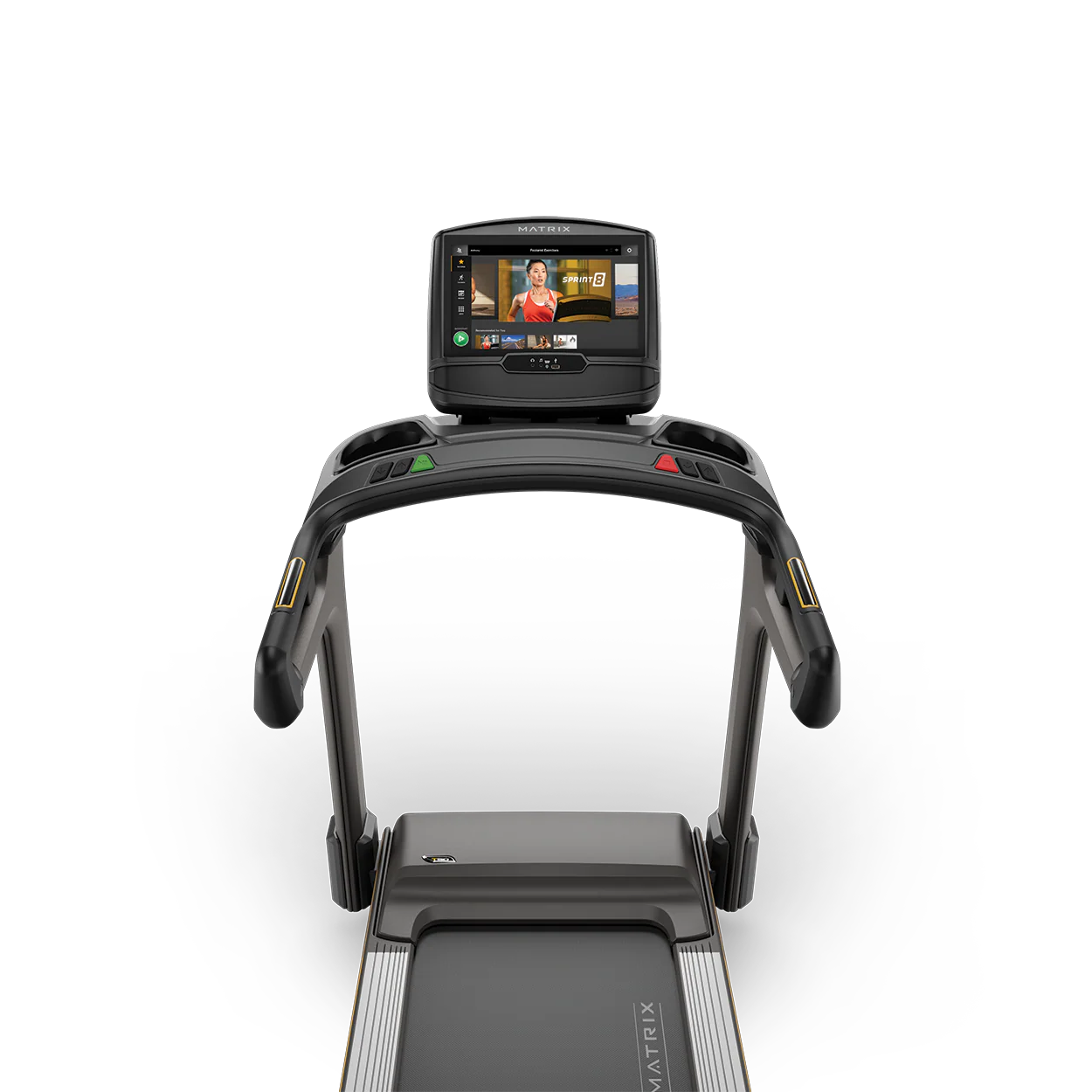 Matrix T50-XIR Treadmill