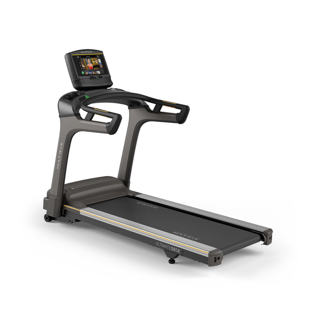 Matrix T75-XER Treadmill
