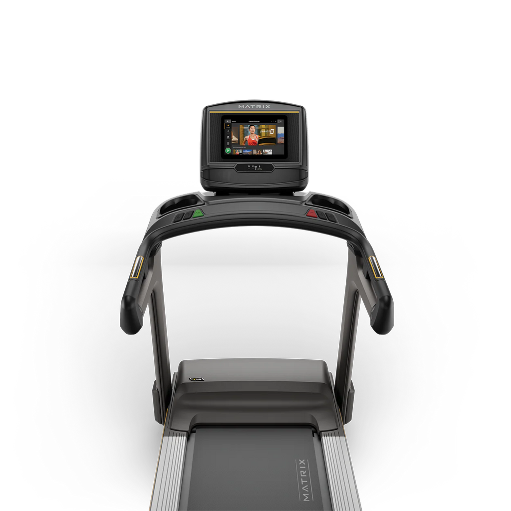 Matrix T75-XER Treadmill