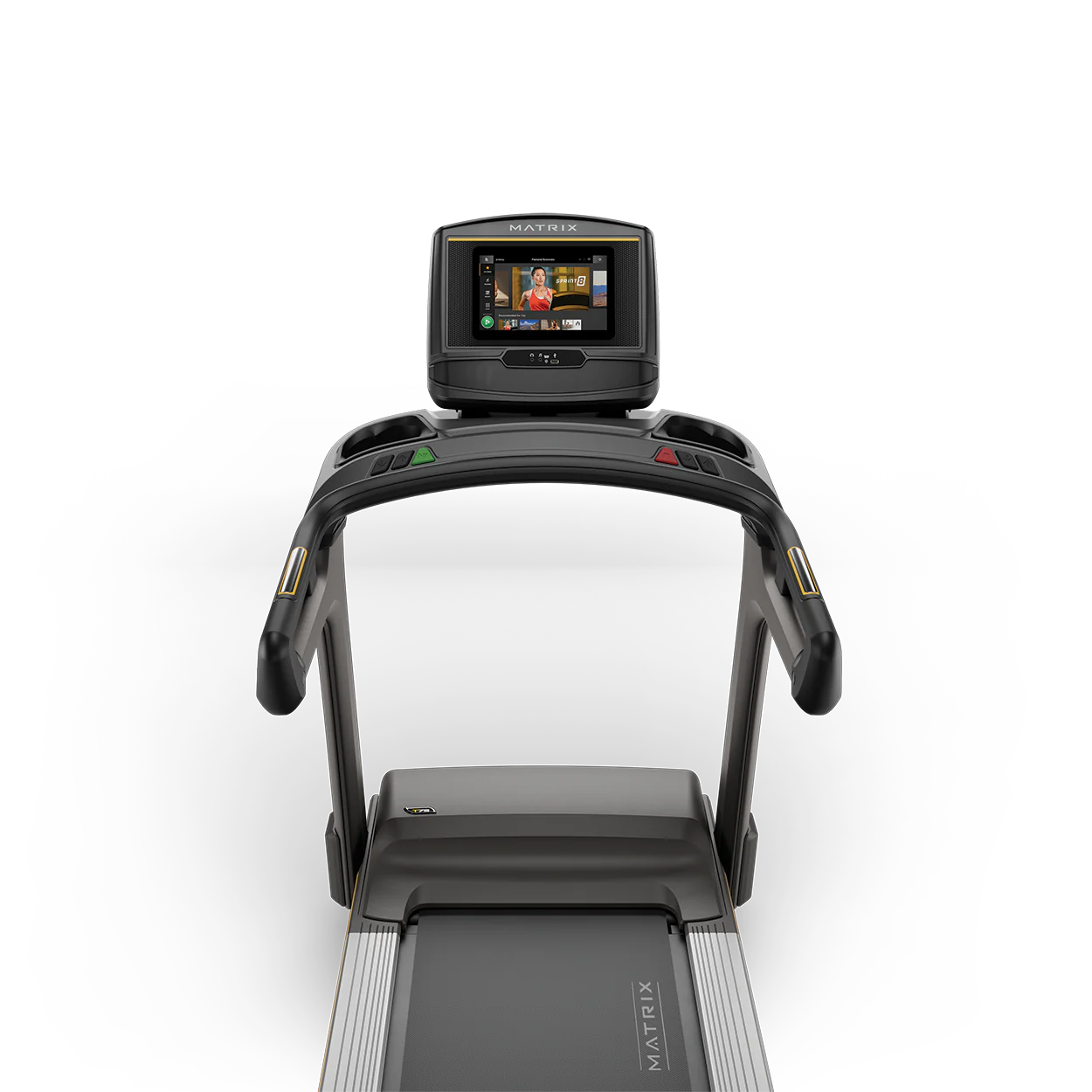 Matrix T75-XER Treadmill