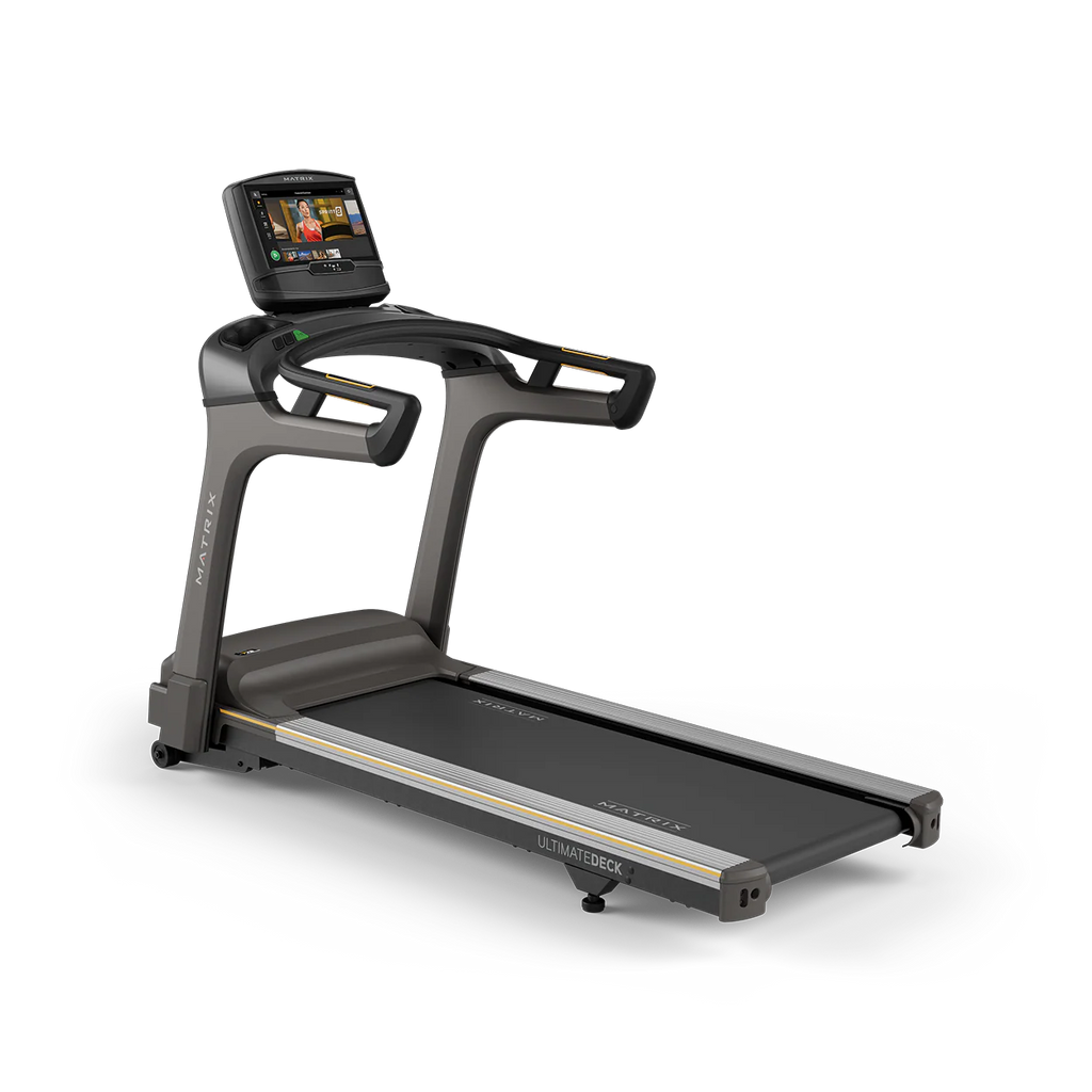 Matrix T75-XIR Treadmill