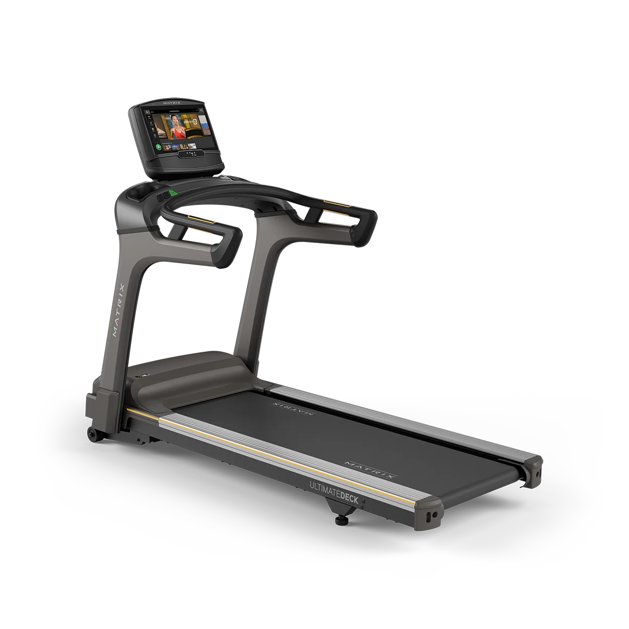 Matrix T75-XIR Treadmill