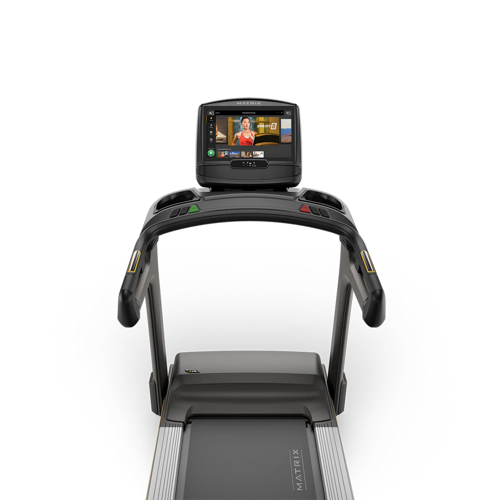 Matrix T75-XIR Treadmill