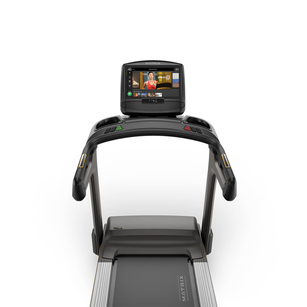 Matrix T75-XIR Treadmill