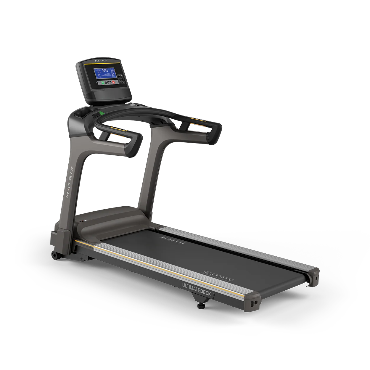 Matrix T75-XR Treadmill