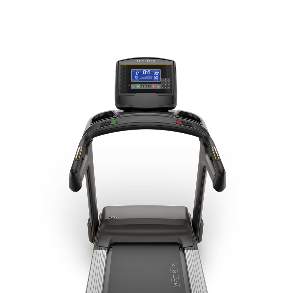 Matrix T75-XR Treadmill