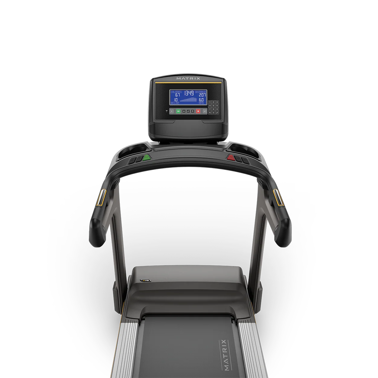 Matrix T75-XR Treadmill