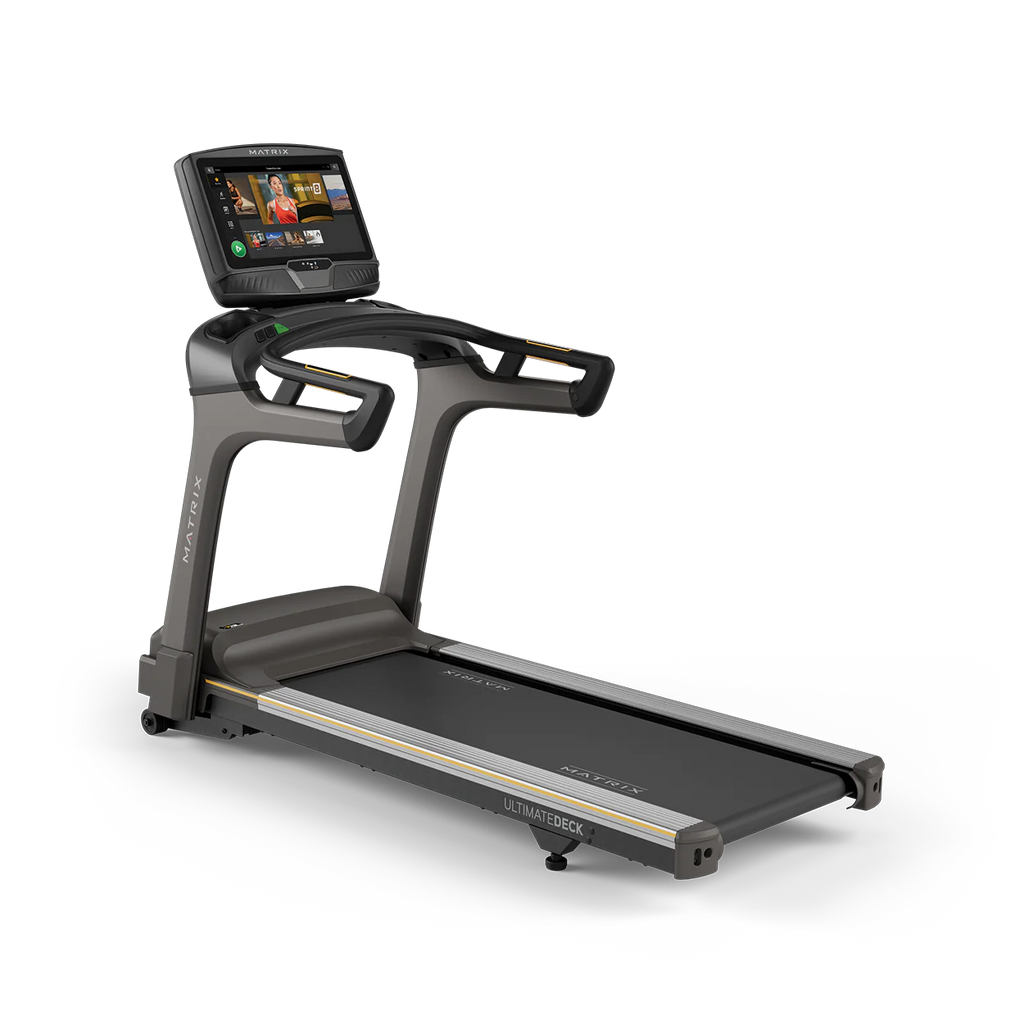 Matrix T75-XUR Treadmill