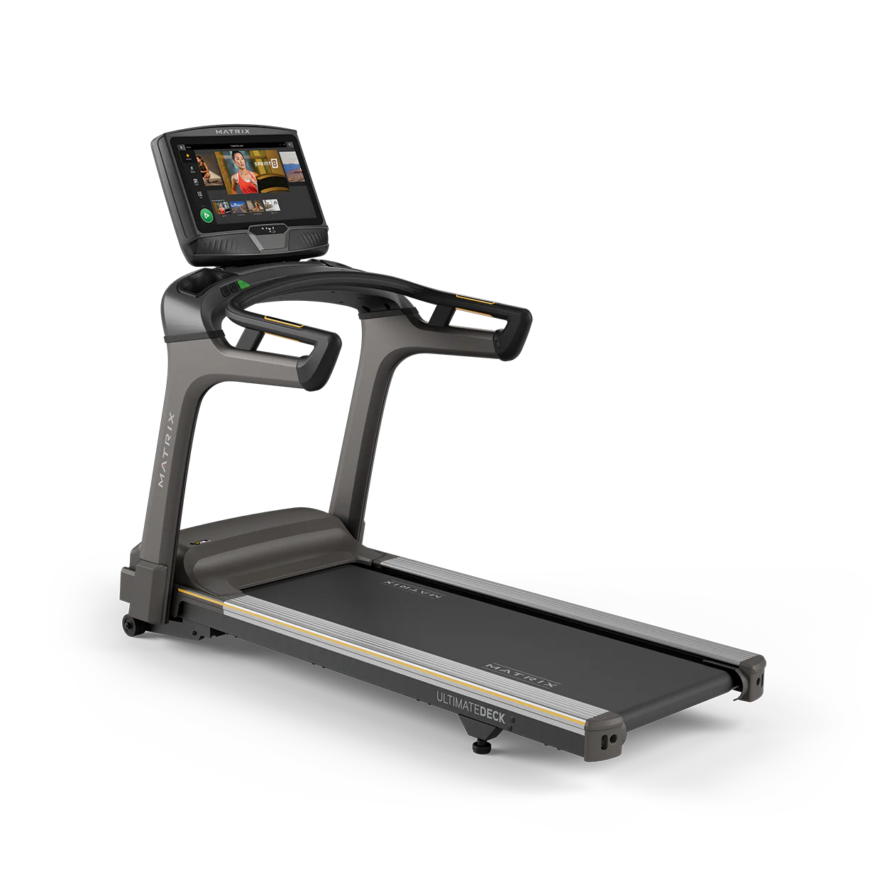Matrix T75-XUR Treadmill