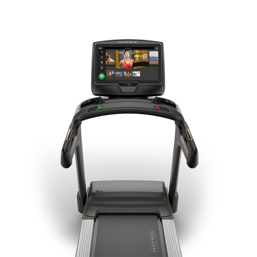 Matrix T75-XUR Treadmill