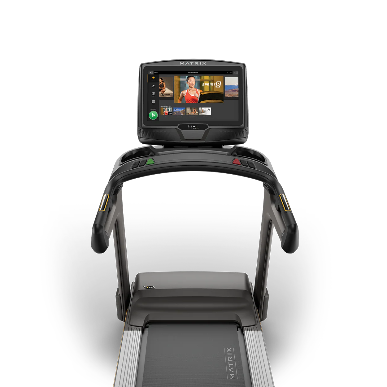 Matrix T75-XUR Treadmill