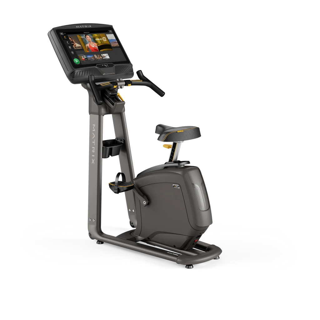 Matrix U50-XUR UPRIGHT BIKE