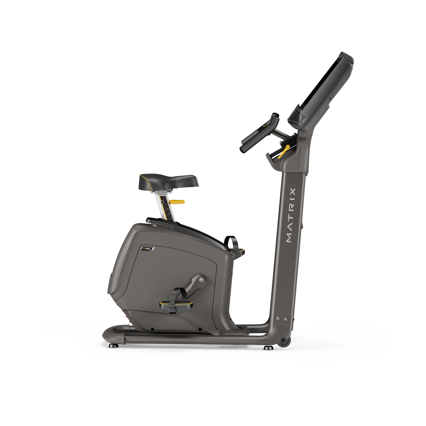 Matrix U50-XIR UPRIGHT BIKE