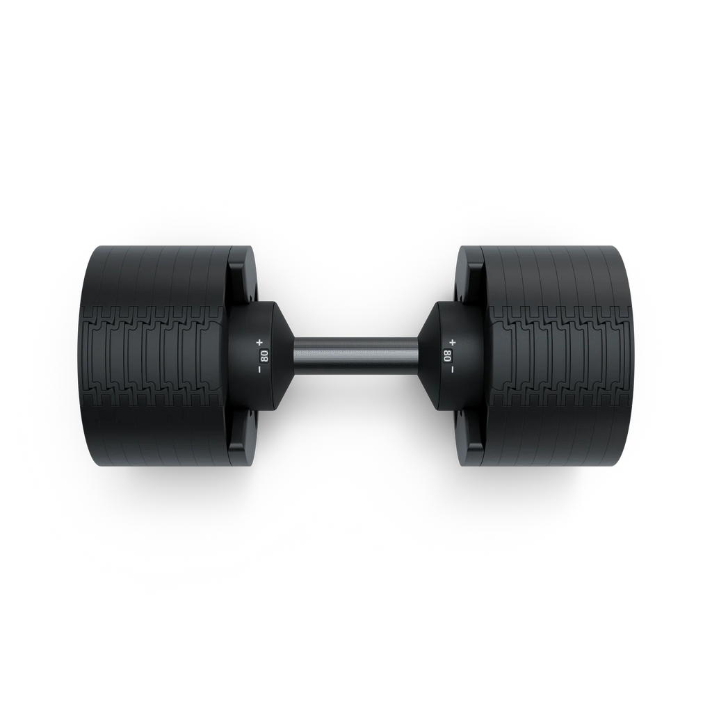 Matrix DB80 MATRIX Adjustable Dumbbell