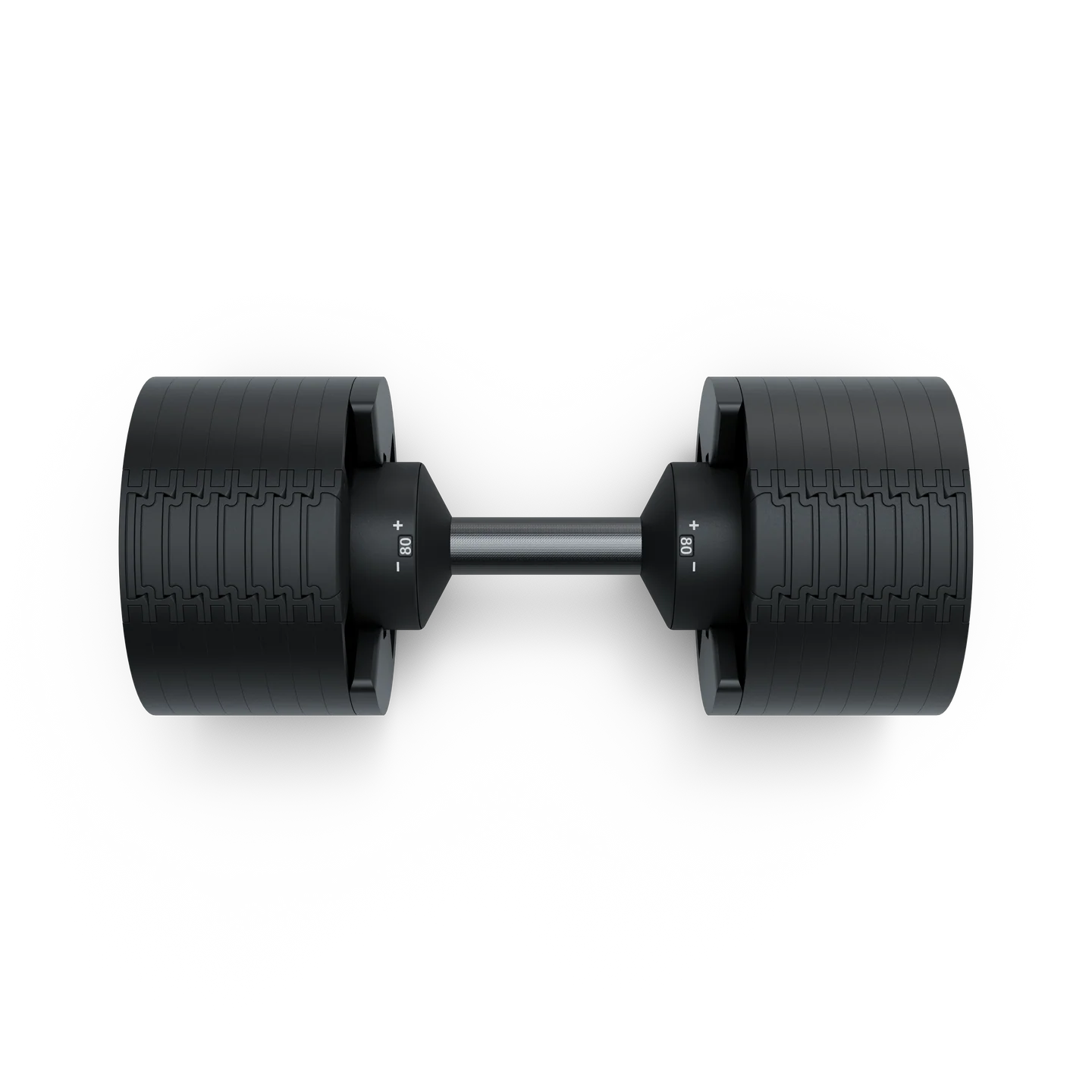 Matrix DB80 MATRIX Adjustable Dumbbell