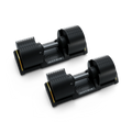 Matrix DB80 MATRIX Adjustable Dumbbell