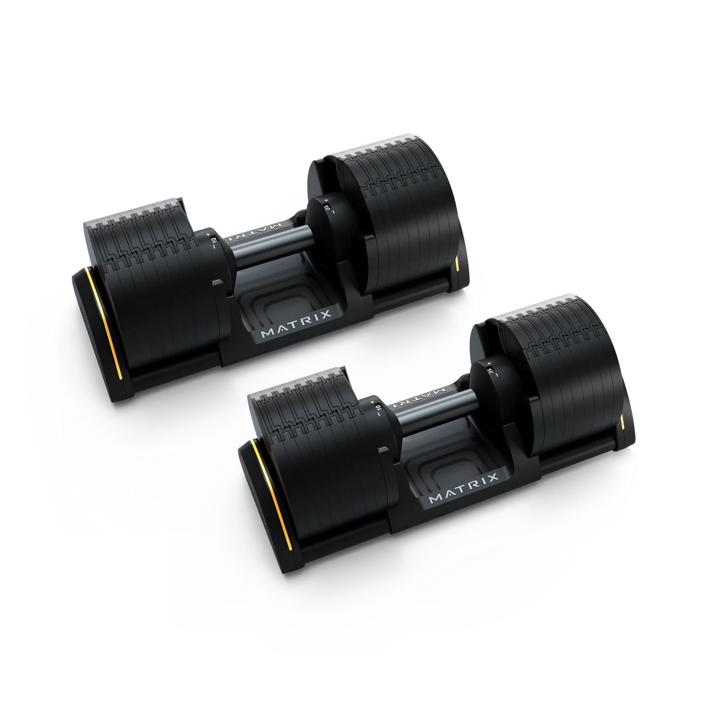 Matrix DB80 MATRIX Adjustable Dumbbell