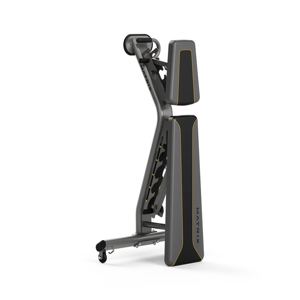 Matrix MABR1 Multi-Adjustable Bench