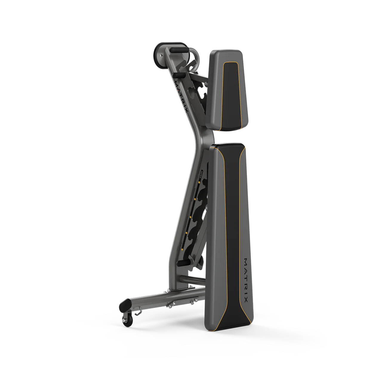 Matrix MABR1 Multi-Adjustable Bench