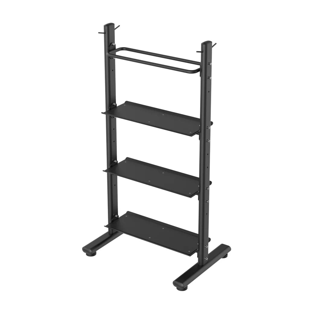 TKO 899ASR Custom Accessory Storage Rack