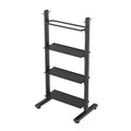TKO 899ASR Custom Accessory Storage Rack