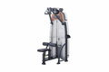 Sports Art N916 Status Independent Lat Pulldown