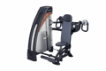 Sports Art N917 Shoulder Press