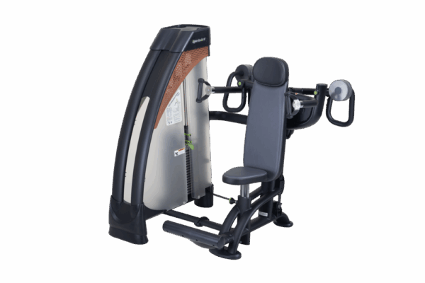 Sports Art N917 Shoulder Press