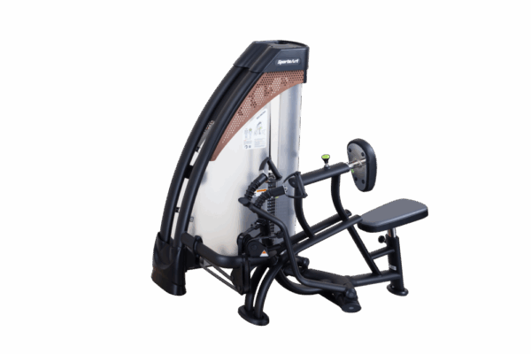 Sports Art N921 Independent Mid Row