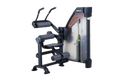 Sports Art N931 Status Abdominal Crunch