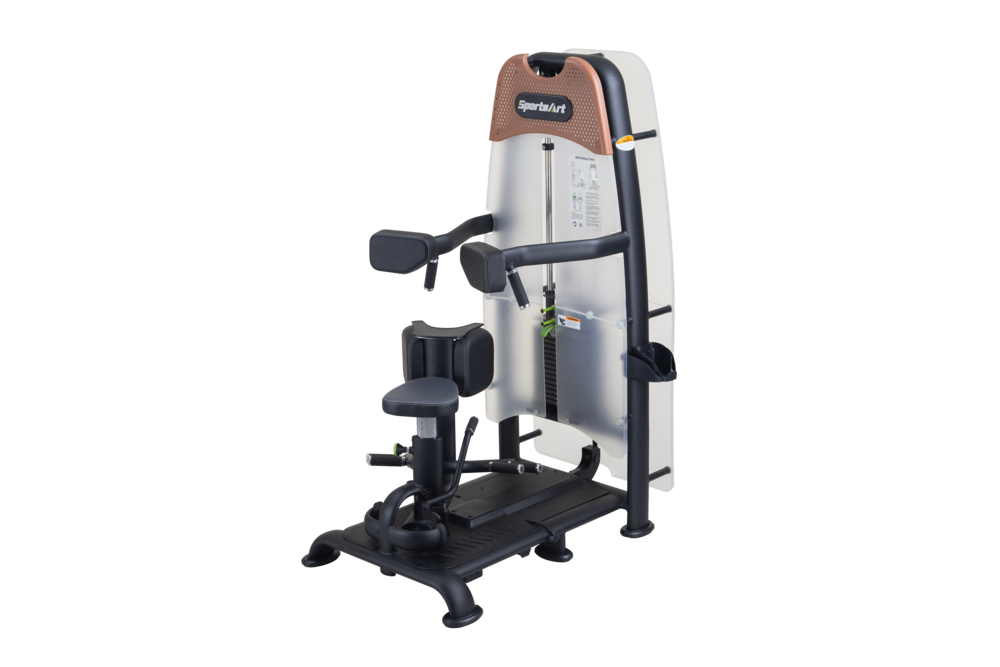 Sports Art N935 Status Rotary Torso