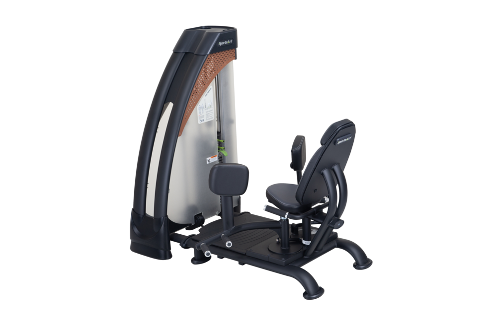Sports Art N952 Status Adduction