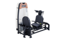 Sports Art N956 Horizontal Leg Press