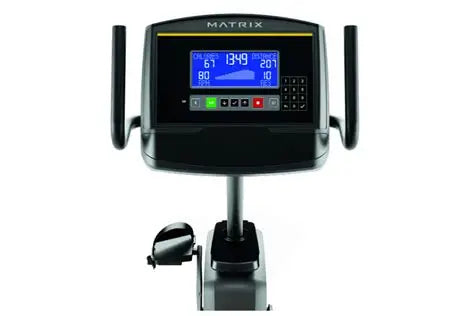 Matrix R30-XR RECUMBENT BIKE
