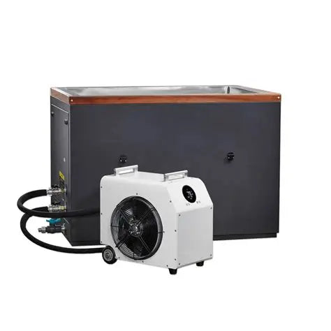 Golden Design DCT-S-050-NS-34 DCT Spa